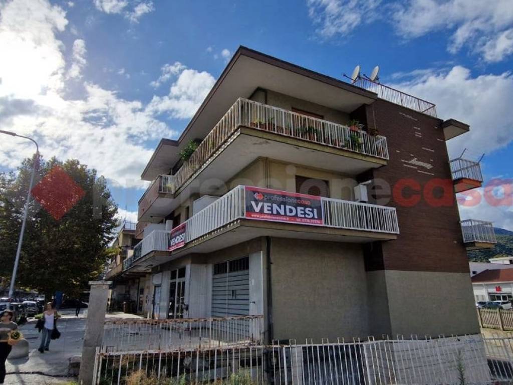 Appartamento a Cassino in Via Garigliano, snc - Foto 4