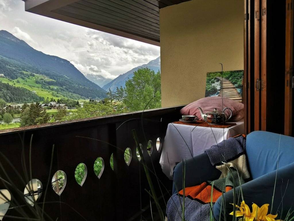 Appartamento a Bormio in Viale Milano - Foto 3