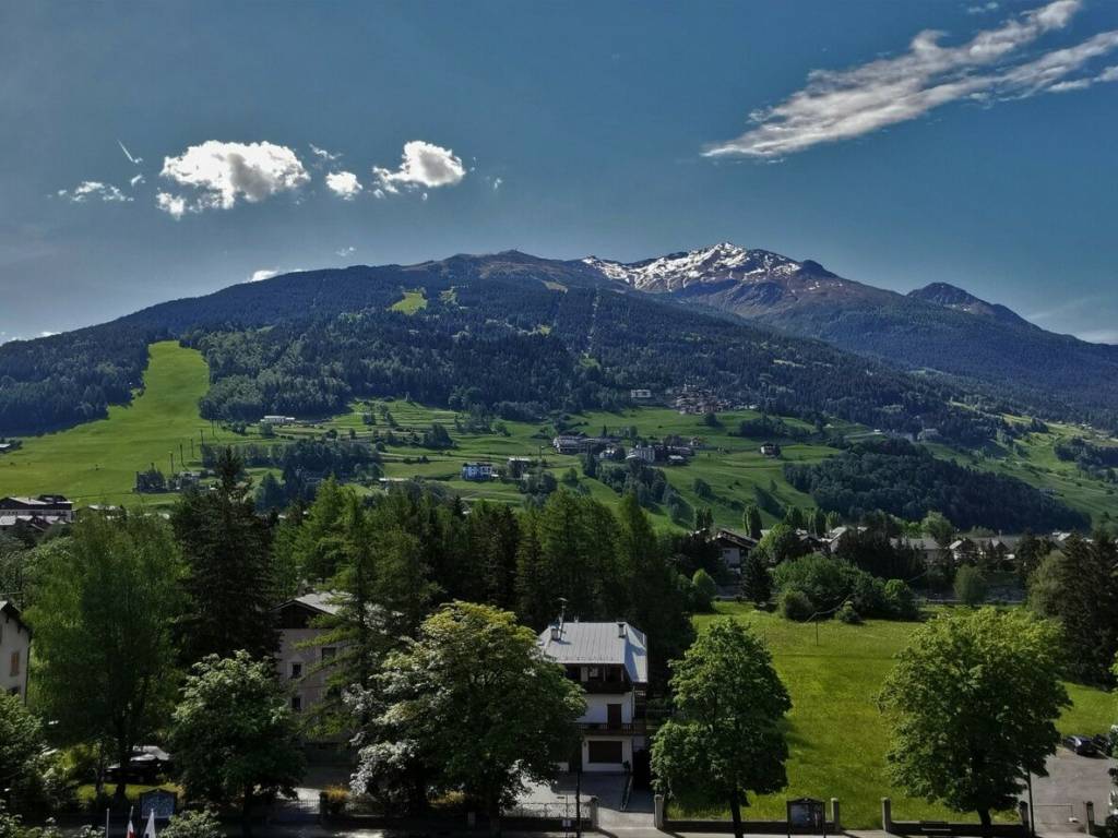 Appartamento a Bormio in Viale Milano - Foto 4