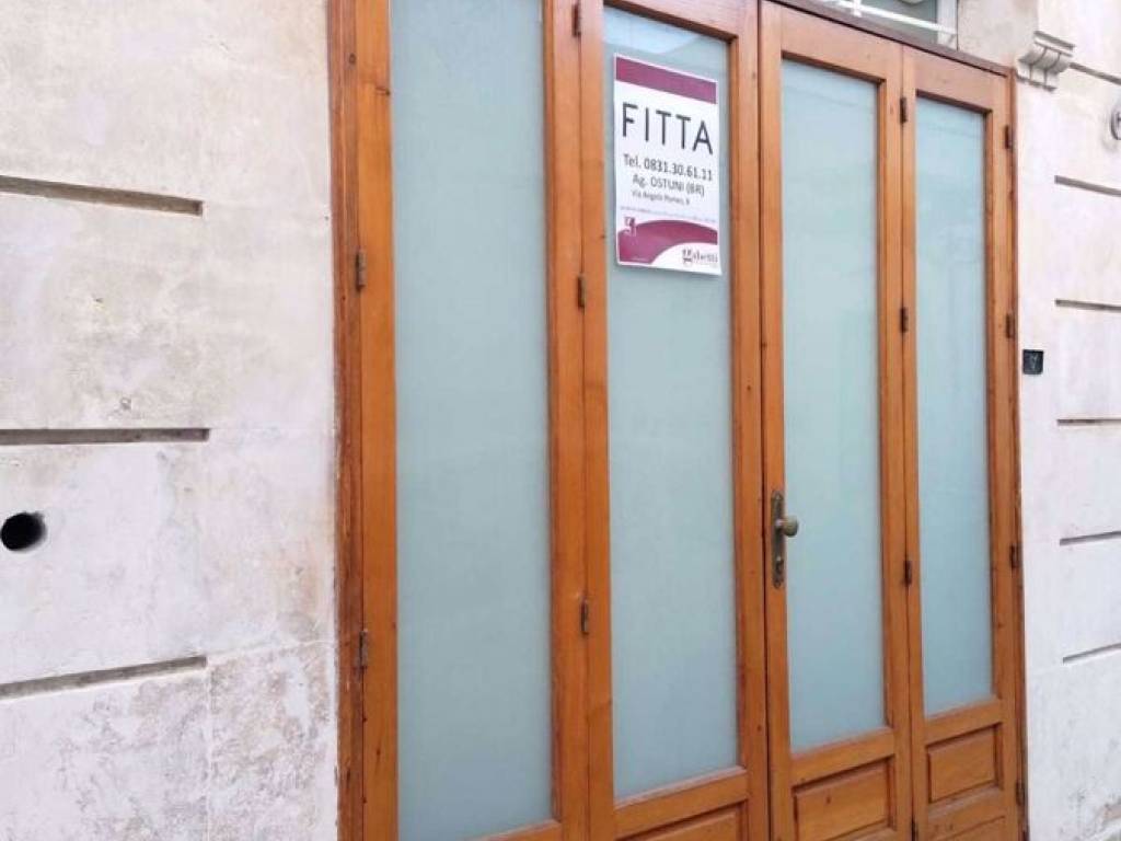 Immobile a Ostuni in via dante alighieri, 98 - Foto 2