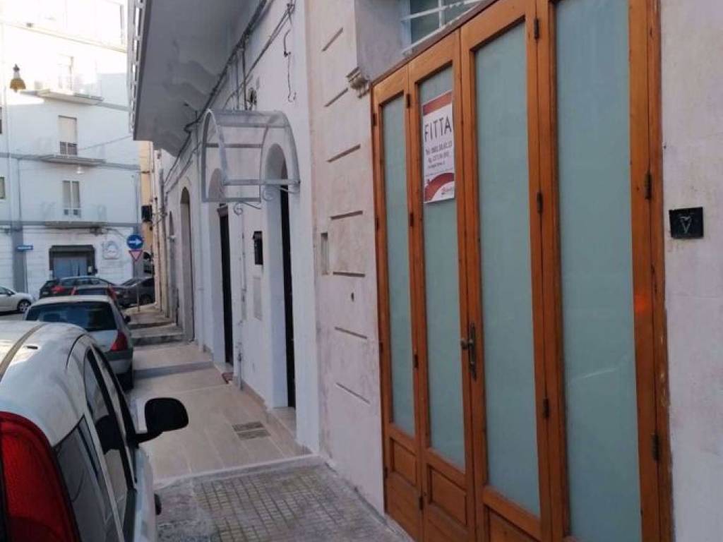 Immobile a Ostuni in via dante alighieri, 98 - Foto 4