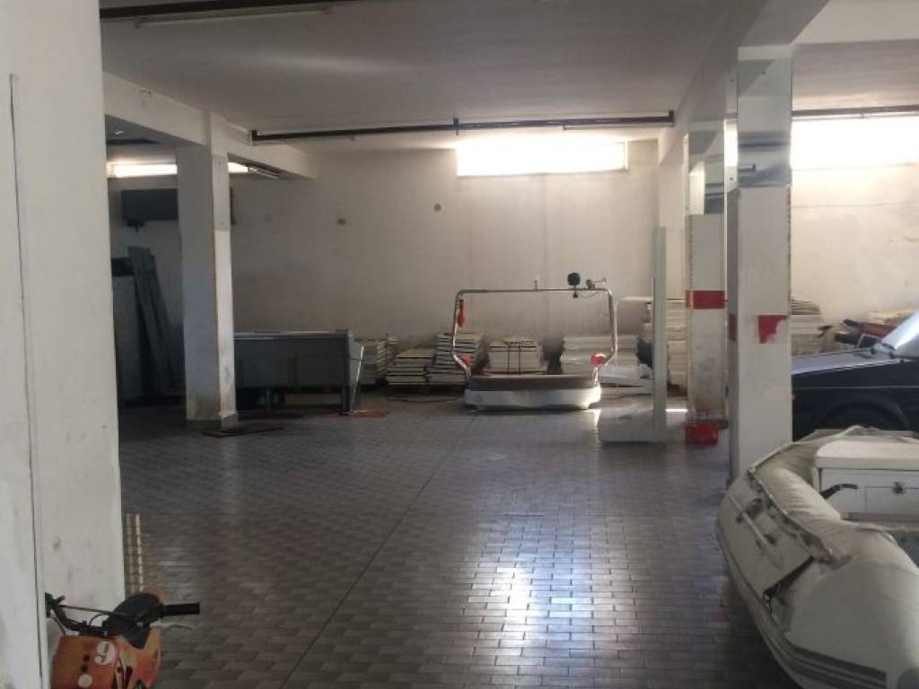 Immobile a Ostuni in via g. di vittorio, snc - Foto 3