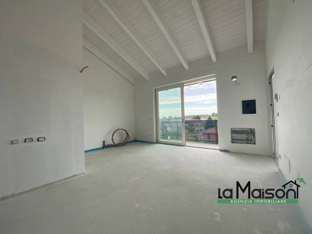 Appartamento a Strambino - Foto 2