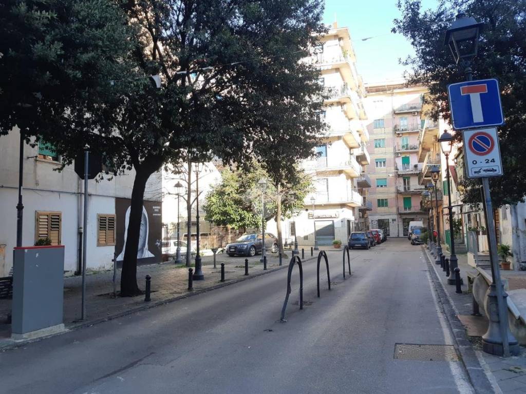 Appartamento a Nocera inferiore in Via Carlo Armenio Angrisani, 29 - Foto 3