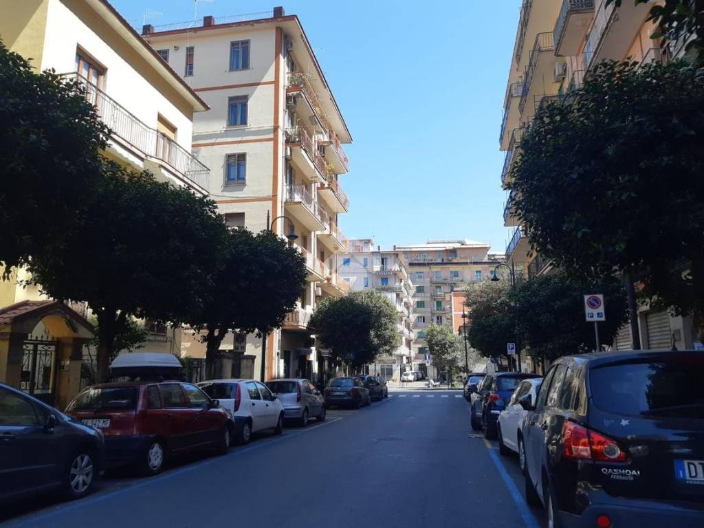 Appartamento a Nocera inferiore in Via Carlo Armenio Angrisani, 29 - Foto 4