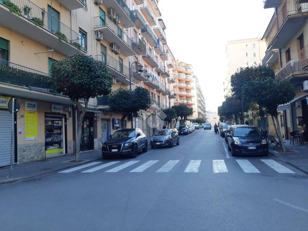 Appartamento a Nocera inferiore in Via Carlo Armenio Angrisani, 29 - Foto 5