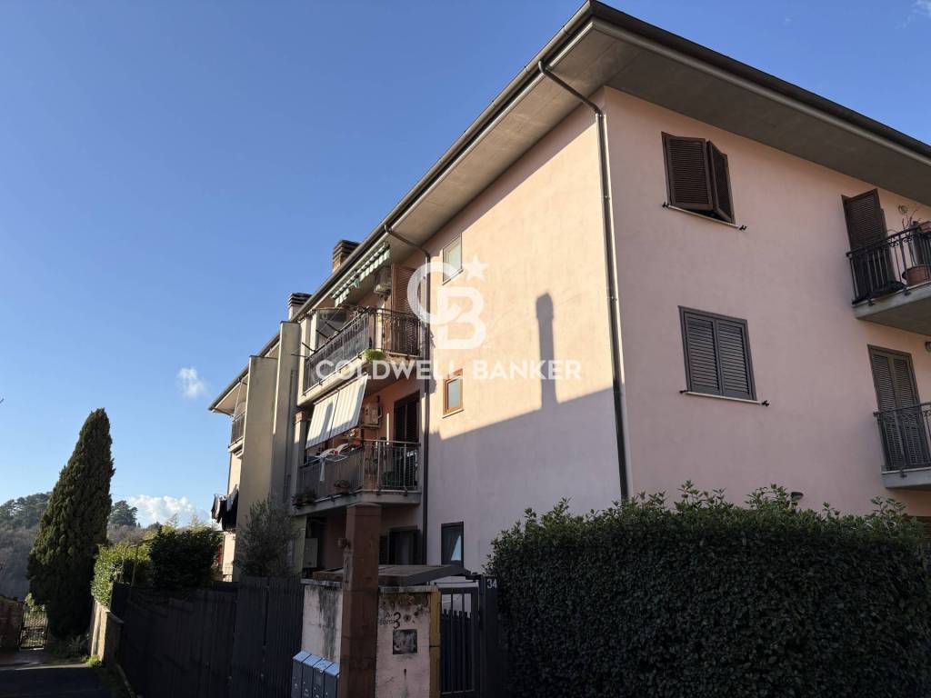 Appartamento a Sutri in Via Gramsci, 3 - Foto 4