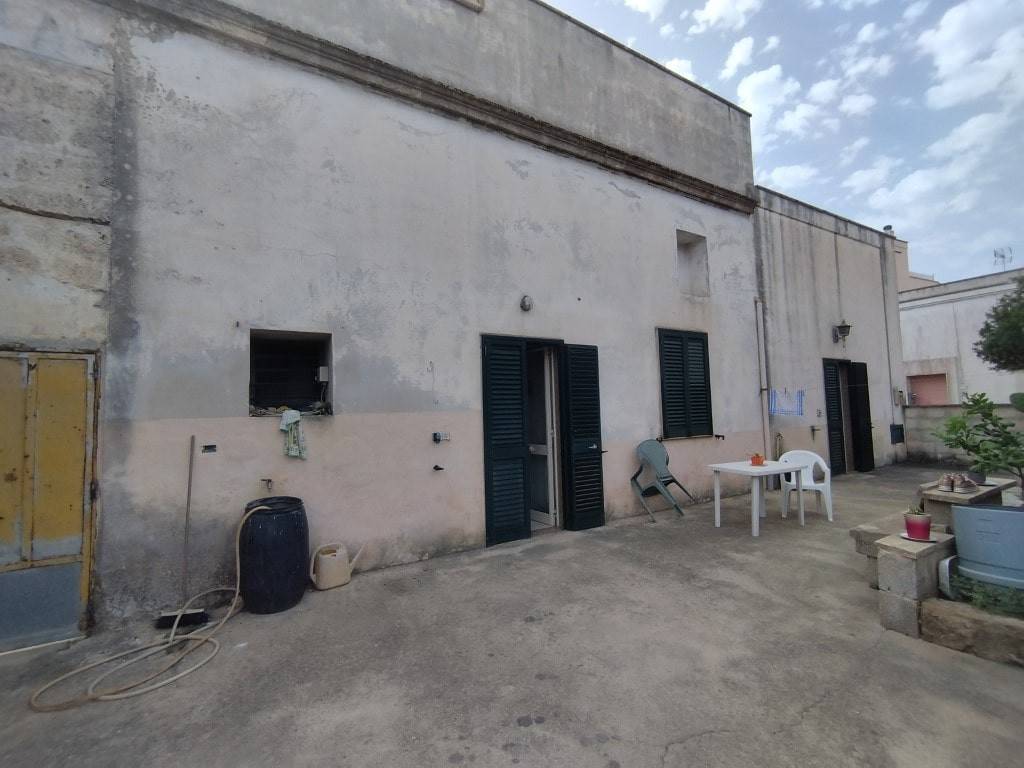 Casa indipendente a Ugento in Via Fontana, 143 - Foto 2