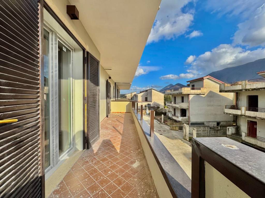 Appartamento a Telese terme in Via Scafa - Foto 4