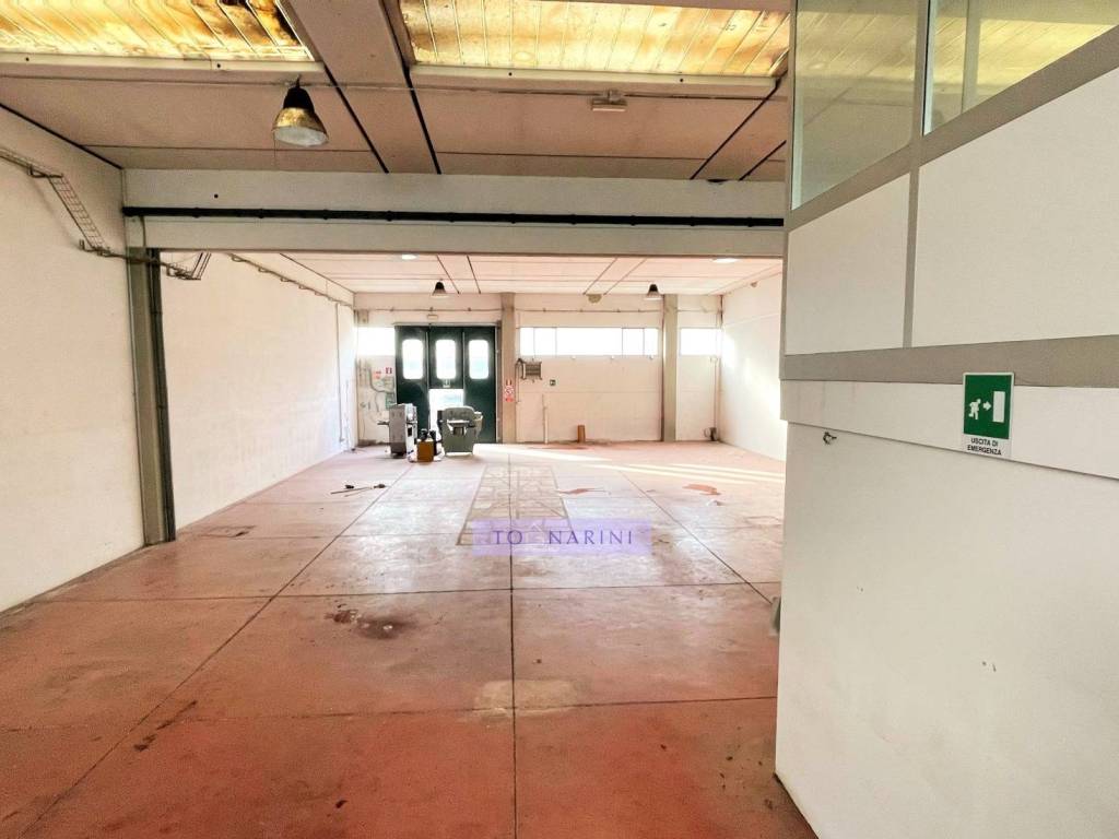 Immobile a Monsummano terme in Via Luciano Lama - Foto 5