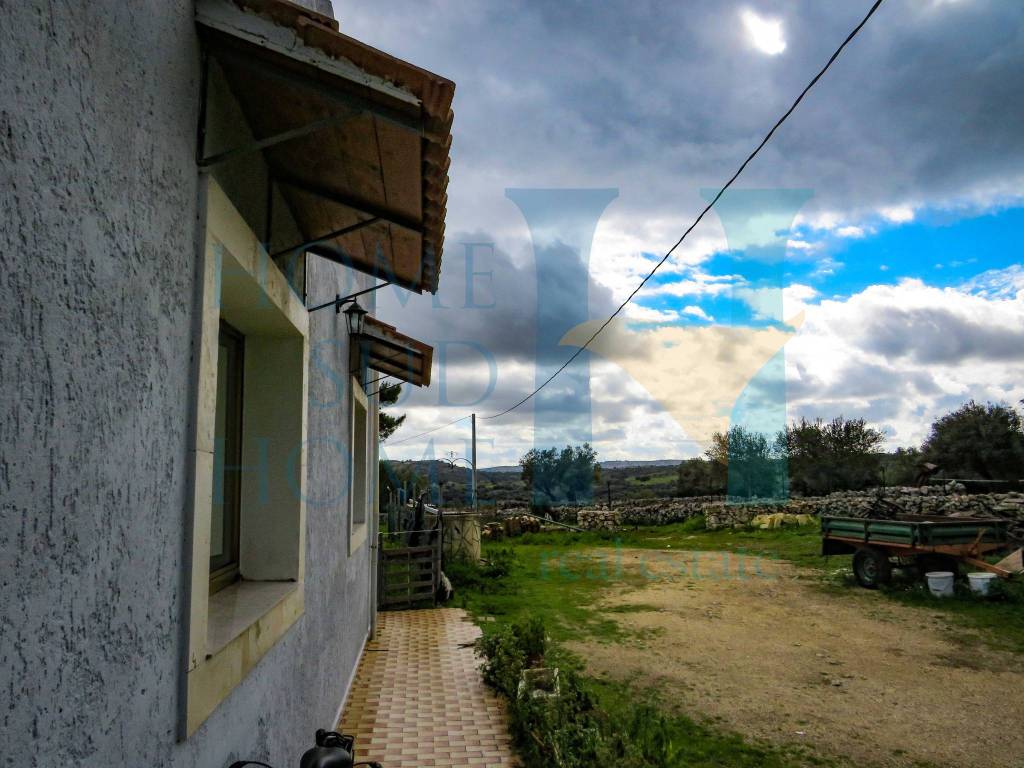 Villa a Noto in Via Tommaso Fazello, 228 - Foto 3