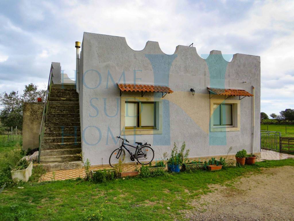 Villa a Noto in Via Tommaso Fazello, 228 - Foto 5