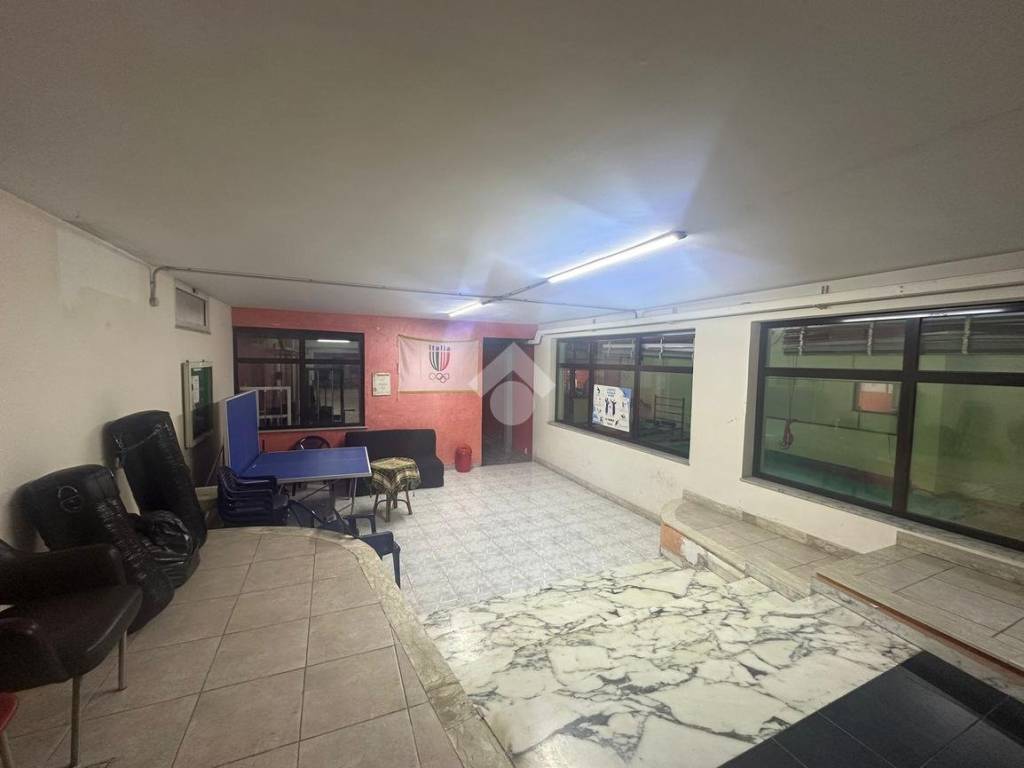 Immobile a Napoli in VIA CASSANO - Foto 4