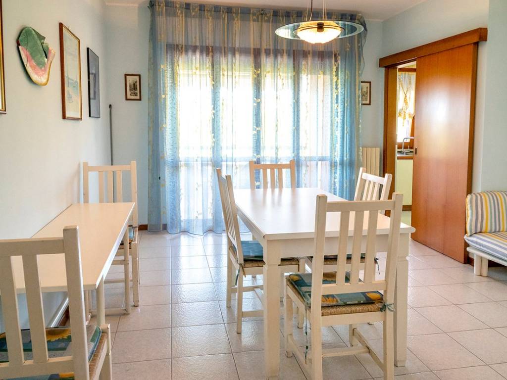 Appartamento a Sirolo in Via Antonio Vivaldi, 1 - Foto 3