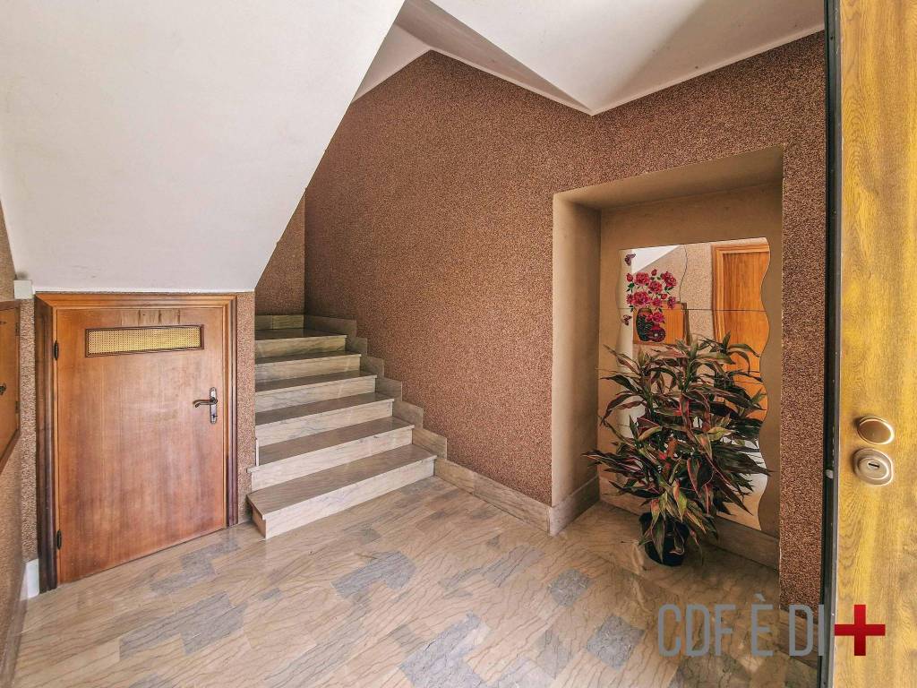 Appartamento a Poggio moiano in Via Salaria - Foto 3