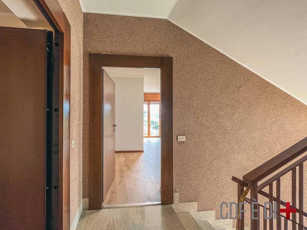 Appartamento a Poggio moiano in Via Salaria - Foto 5