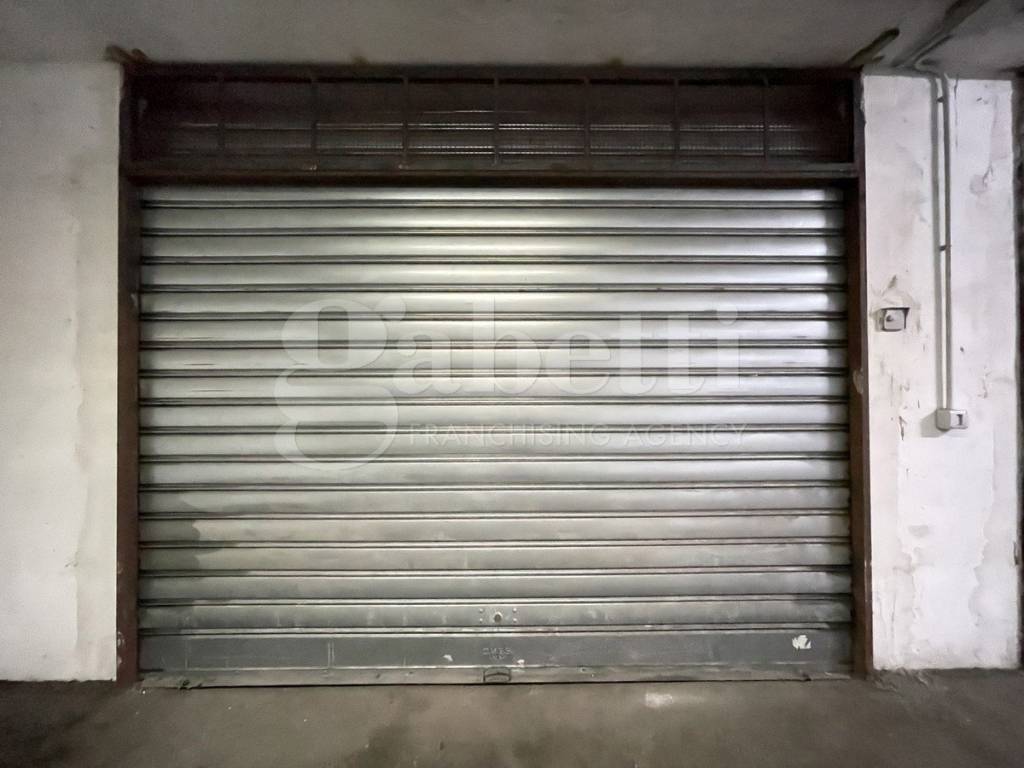 Box / garage a Marano di napoli in II Vico Vallesana, 22 - Foto 3