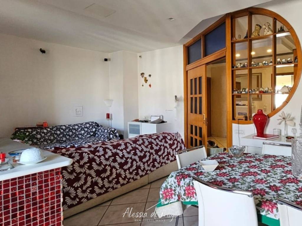 Appartamento a Baronissi in Corso Giuseppe Garibaldi, 55 - Foto 3
