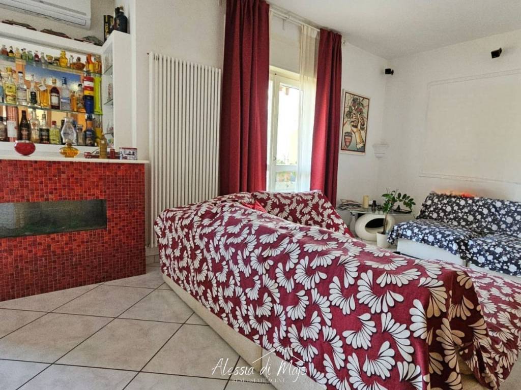 Appartamento a Baronissi in Corso Giuseppe Garibaldi, 55 - Foto 4