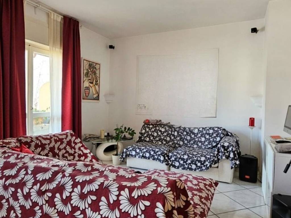 Appartamento a Baronissi in Corso Giuseppe Garibaldi, 55 - Foto 5