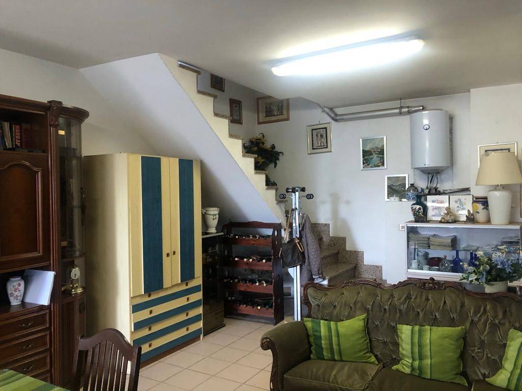 Appartamento a Ventimiglia in Via Tremola - Foto 5