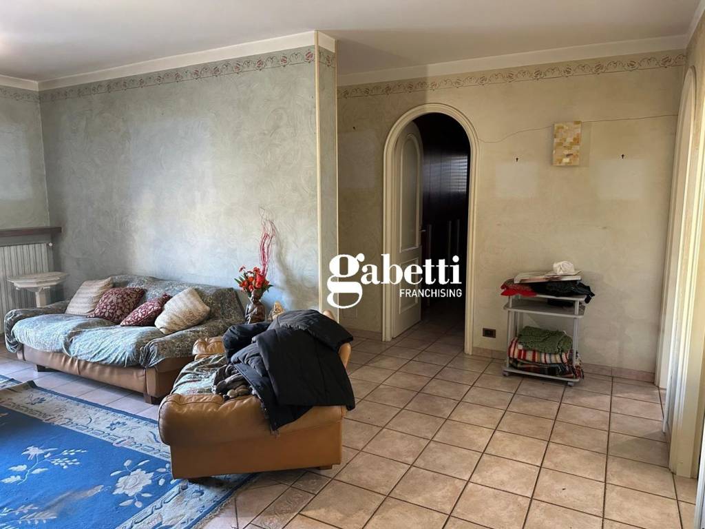 Appartamento a Costigliole d'asti in VIA ROMA - Foto 2