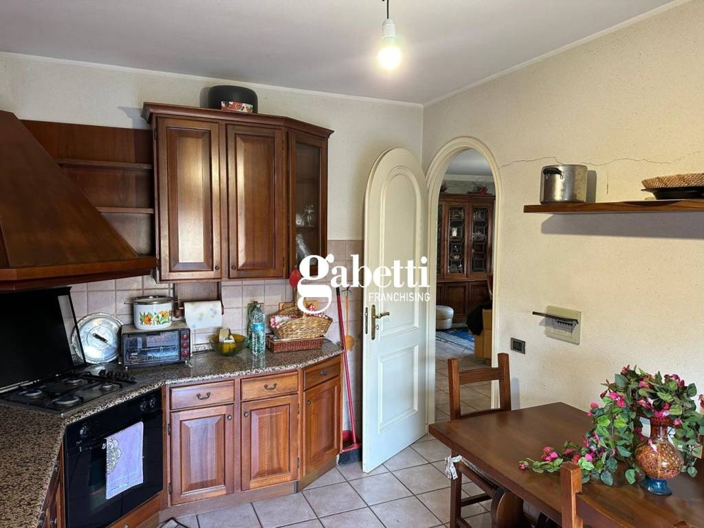 Appartamento a Costigliole d'asti in VIA ROMA - Foto 4