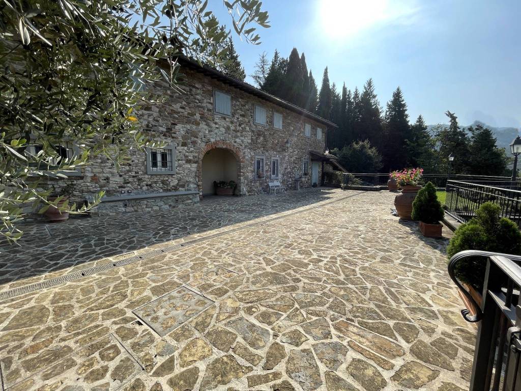 Rustico / casale a Vaiano - Foto 4