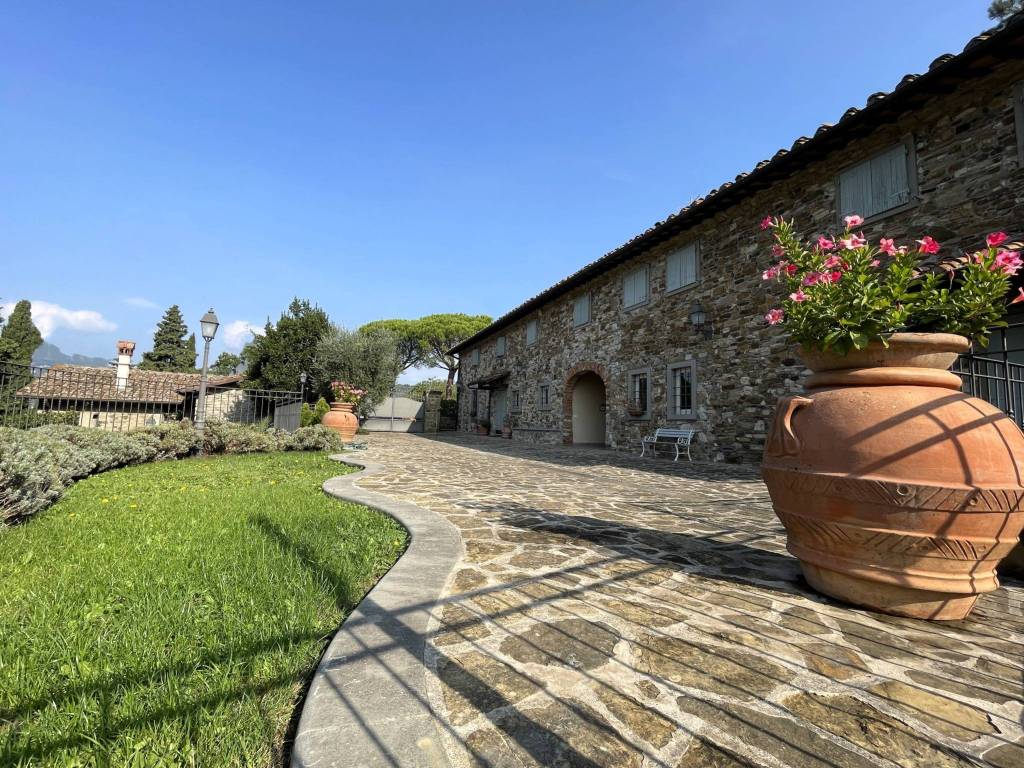 Rustico / casale a Vaiano - Foto 5
