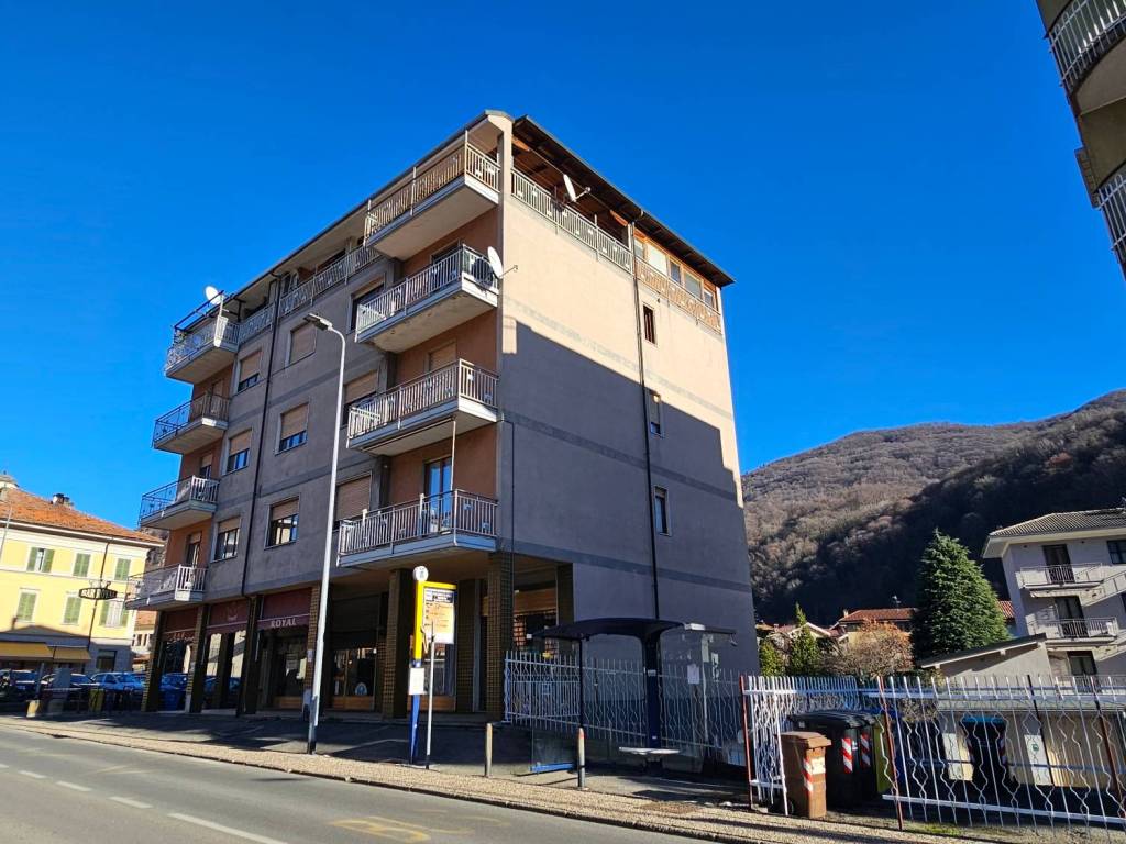 Attico / mansarda a Quarona in Corso Pietro Rolandi, 22 - Foto 3