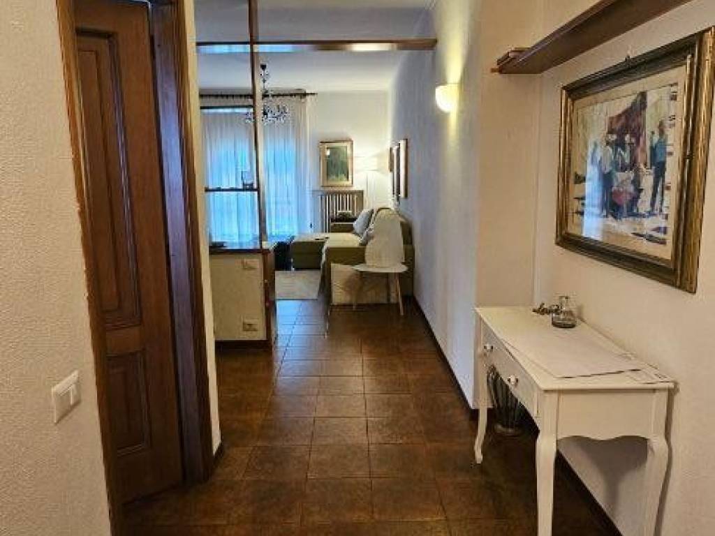 Attico / mansarda a Quarona in Corso Pietro Rolandi, 22 - Foto 4