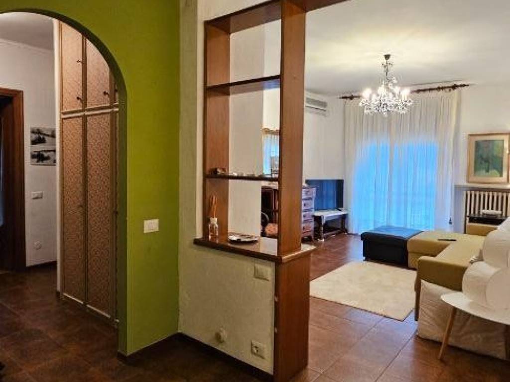 Attico / mansarda a Quarona in Corso Pietro Rolandi, 22 - Foto 5