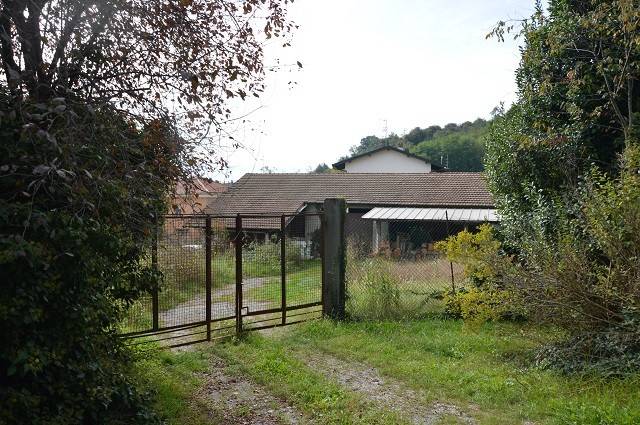 Terreno a Gallarate in Via Bolzano - Foto 2