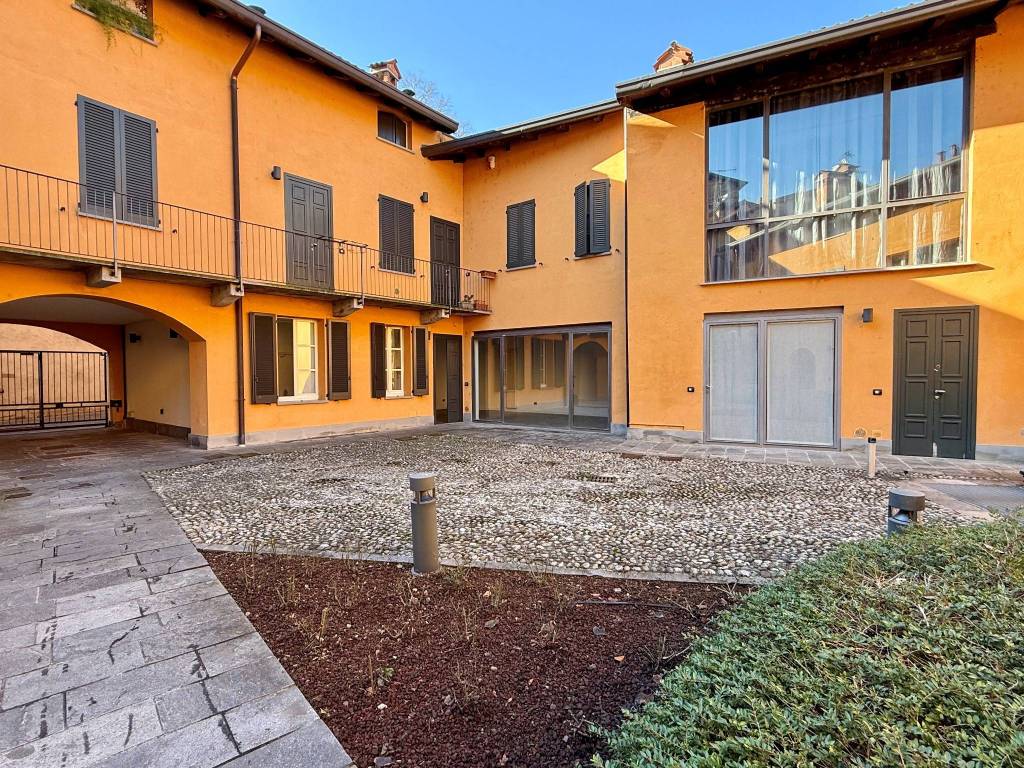 Appartamento a Imbersago in Vicolo Chiuso, 6 - Foto 2
