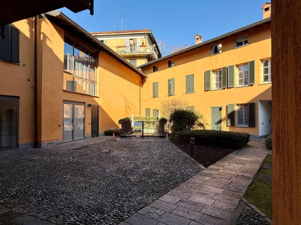 Appartamento a Imbersago in Vicolo Chiuso, 6 - Foto 3