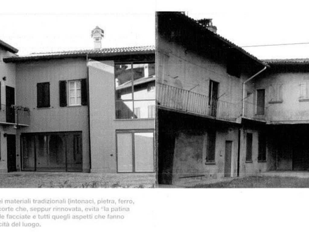 Appartamento a Imbersago in Vicolo Chiuso, 6 - Foto 4