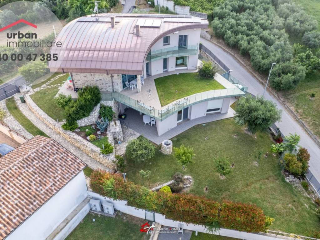 Villa a Tortoreto in Via Tassenara - Foto 3