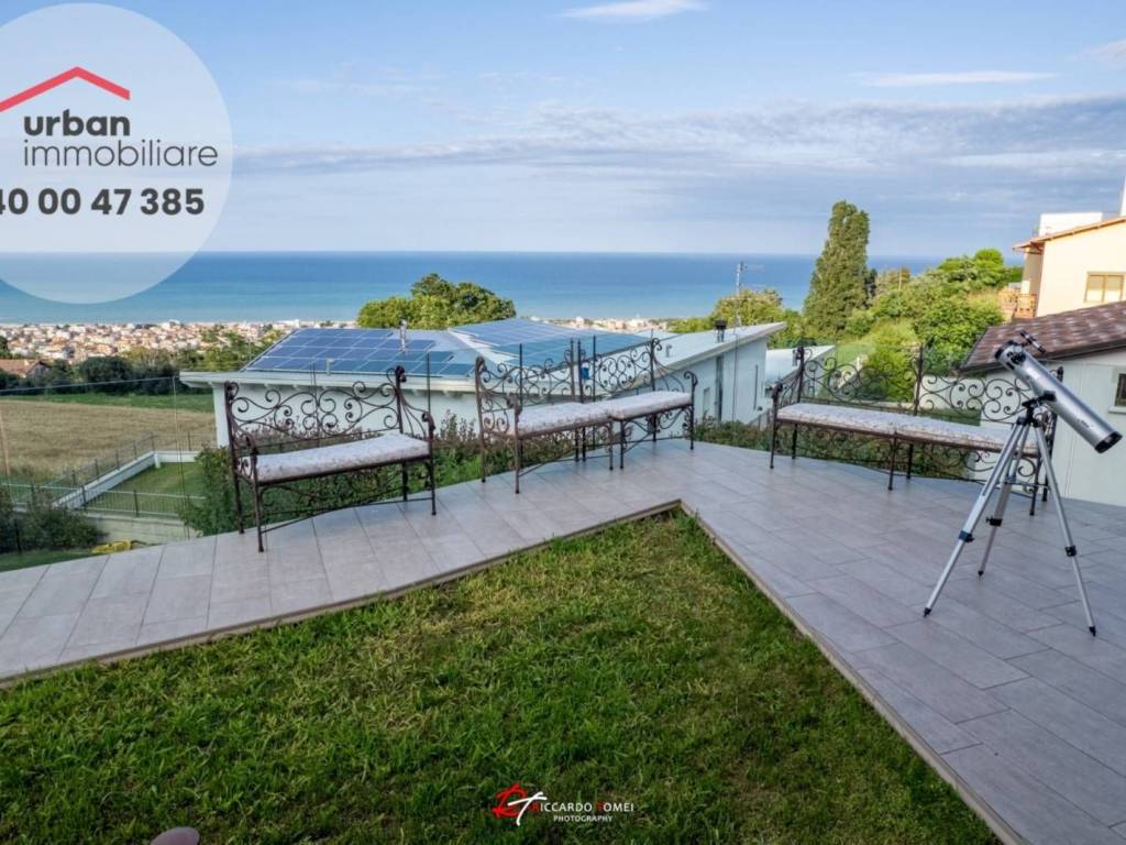 Villa a Tortoreto in Via Tassenara - Foto 4