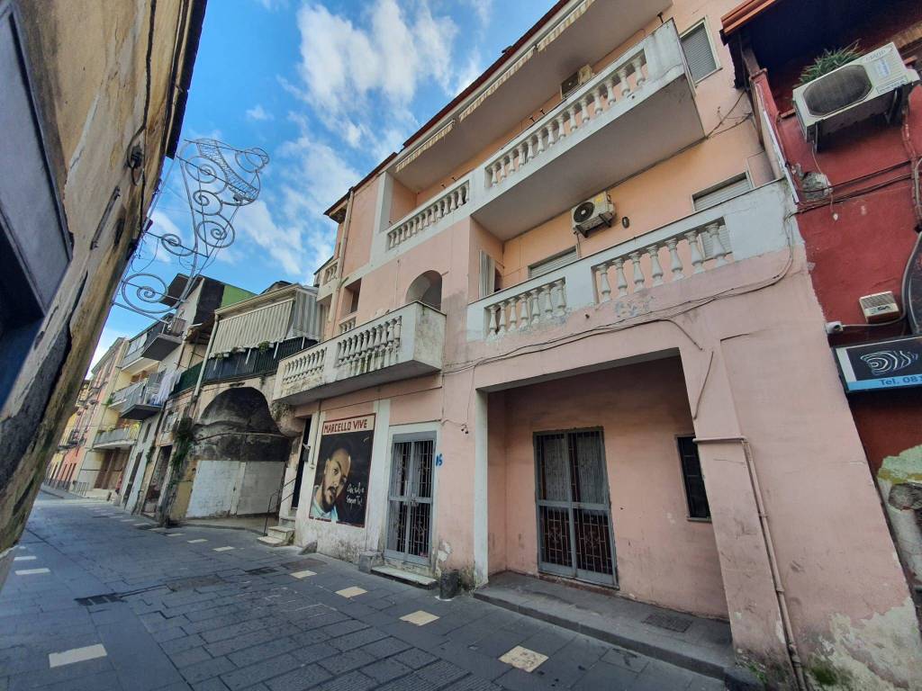Palazzo / stabile a Scafati in Via Trieste, 22 - Foto 2