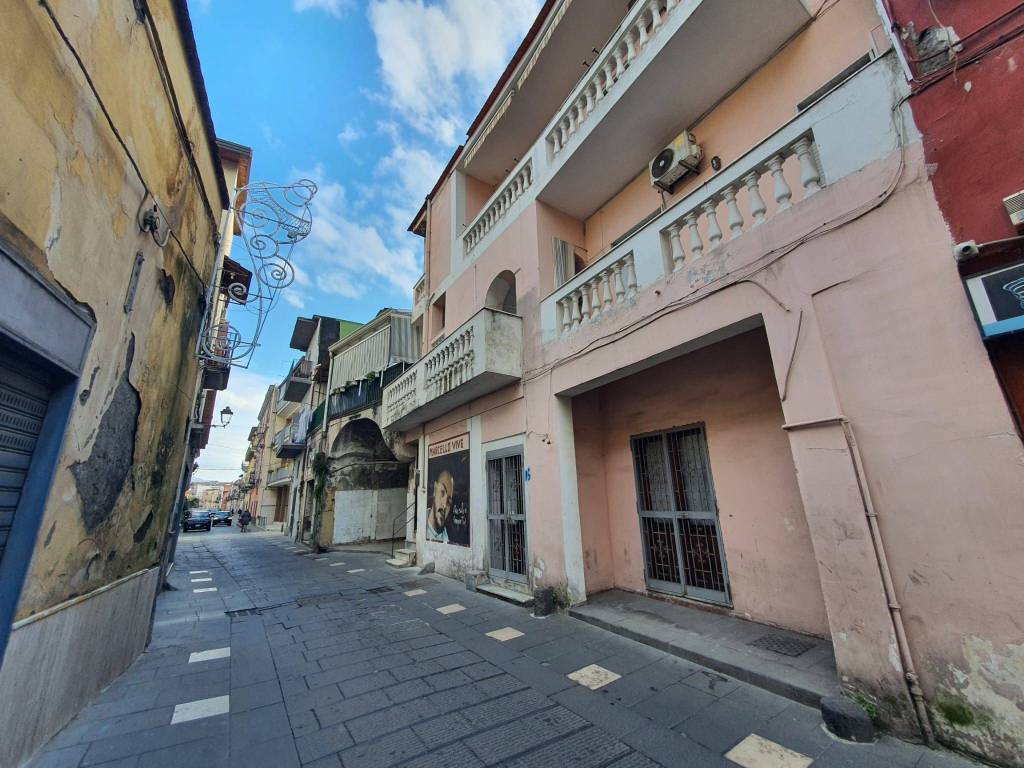 Palazzo / stabile a Scafati in Via Trieste, 22 - Foto 3