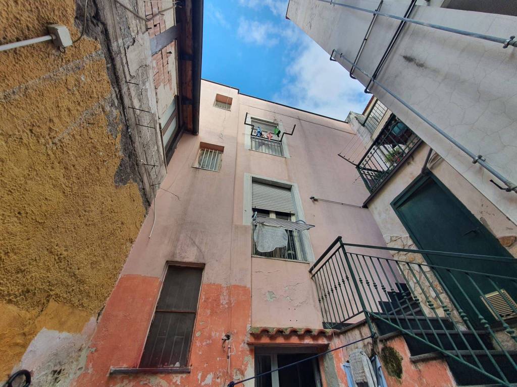 Palazzo / stabile a Scafati in Via Trieste, 22 - Foto 4
