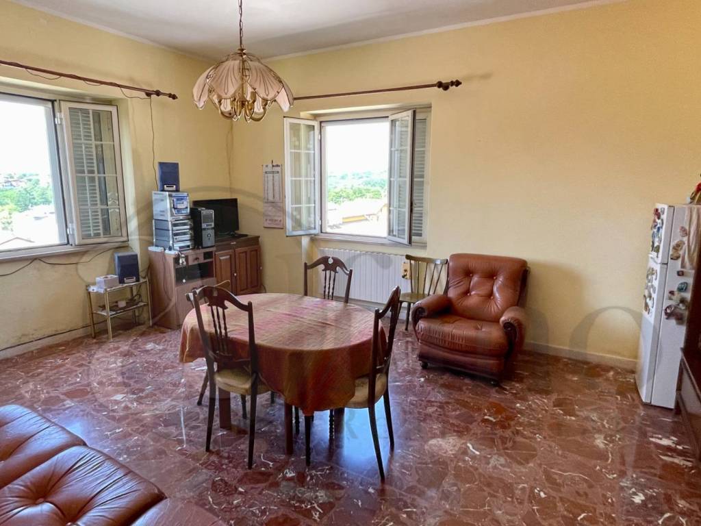 Appartamento a Ceprano in Via Giovanni De Benedetti, 7 - Foto 2