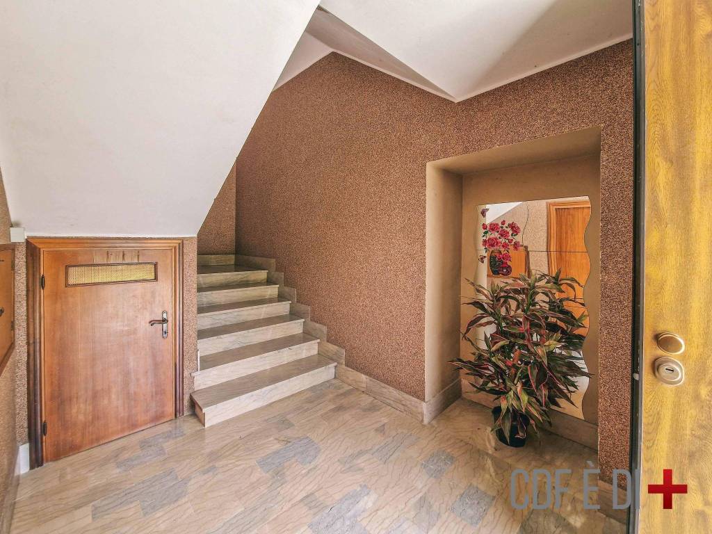 Appartamento a Poggio moiano in Via Salaria - Foto 3