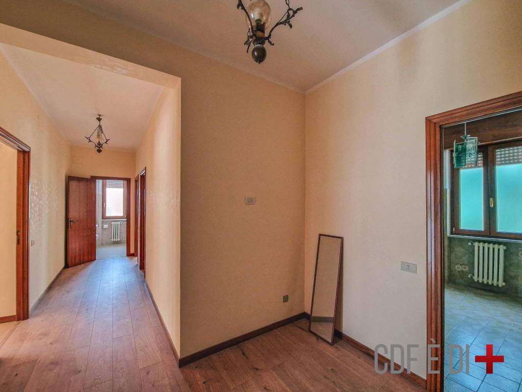 Appartamento a Poggio moiano in Via Salaria - Foto 5