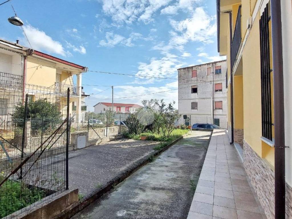 Villetta a schiera a Sellia marina in Via Juzzolino, 30 - Foto 3