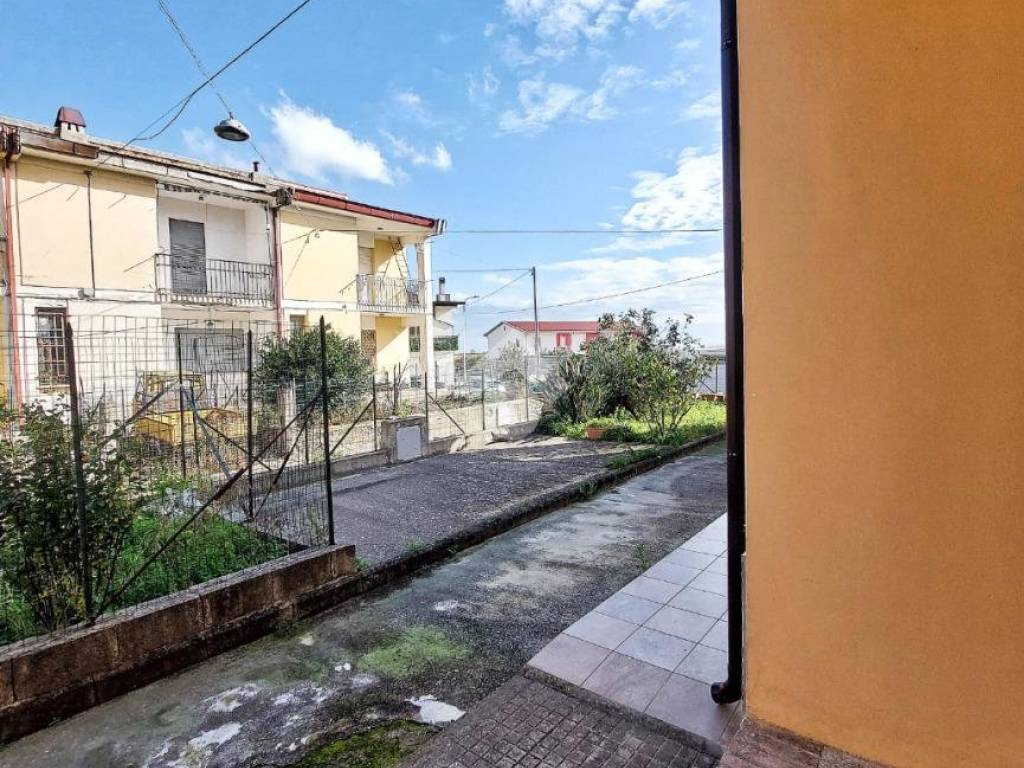 Villetta a schiera a Sellia marina in Via Juzzolino, 30 - Foto 4