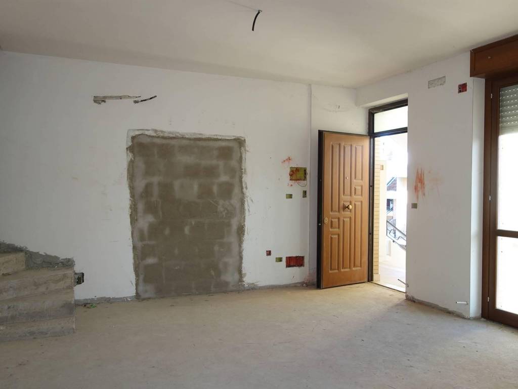 Appartamento a San severo - Foto 4