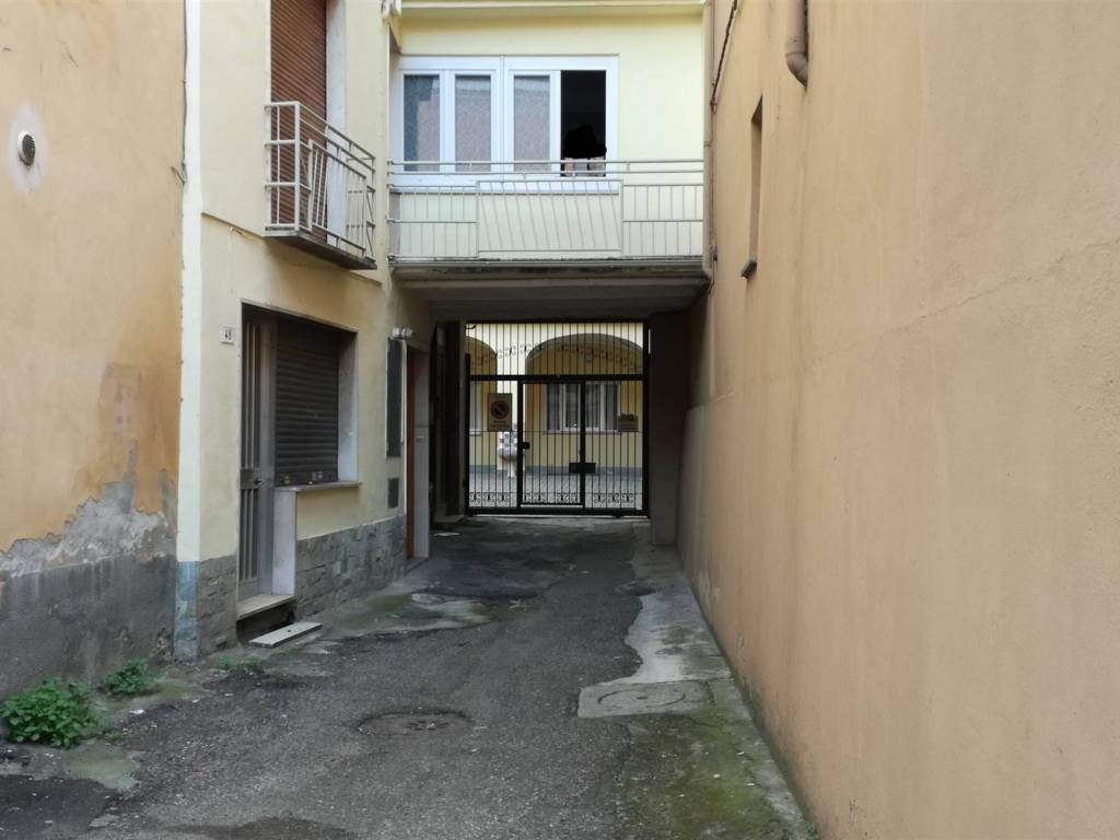 Immobile a Casale monferrato in VICOLO VIALARDI - Foto 2