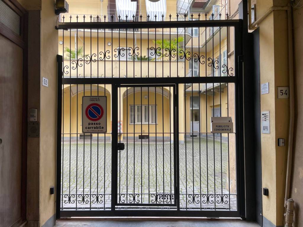 Immobile a Casale monferrato in VICOLO VIALARDI - Foto 3