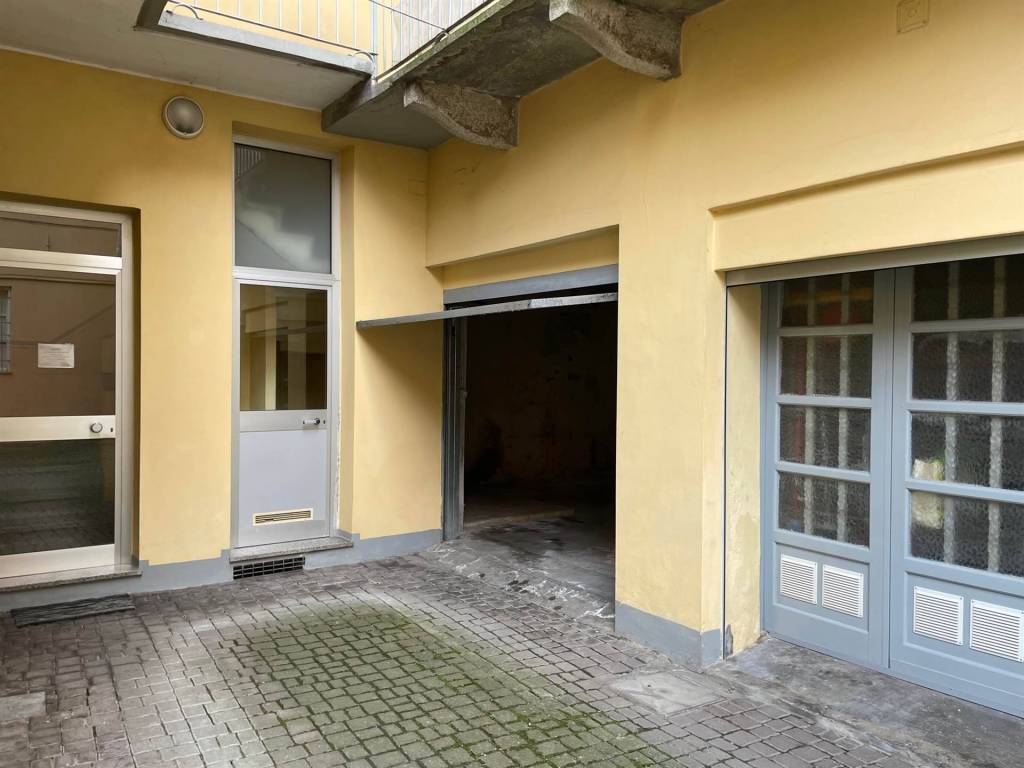 Immobile a Casale monferrato in VICOLO VIALARDI - Foto 4